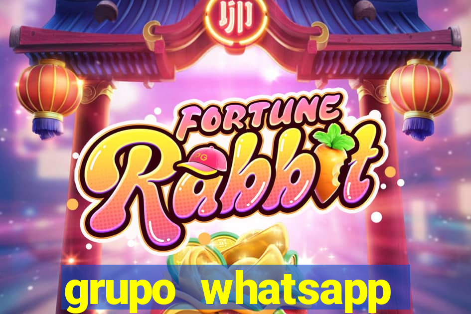 grupo whatsapp porto velho